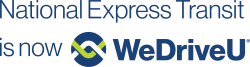 National Express Transit WeDriveU