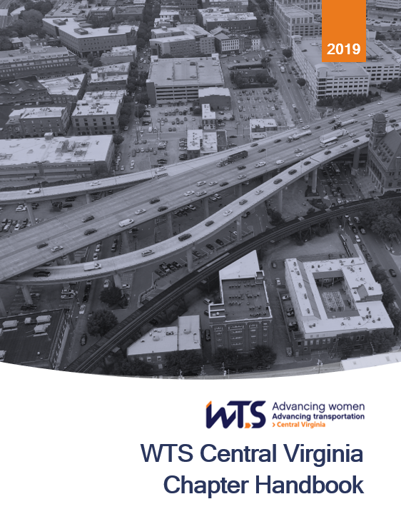 WTS Central Virginia Chapter Handbook