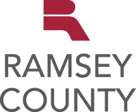 Ramsey County Minnesota logo