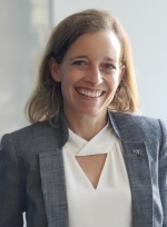 Anna Lynn Smith, AICP