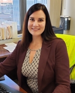 Kelly A. Williams