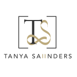 Tanya Saunders logo