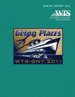 WTS-GNY Annual Report front page 2011
