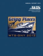 WTS-GNY Annual Report front page 2012