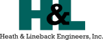 Heath & Lineback Logo