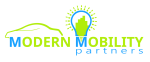 Modern Mobility Partners Logo