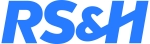 RS&H Logo