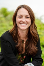 Kate Elliott President WTS Puget Sound 2022-2023