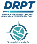 DRPT_TransportationNavigator Logos