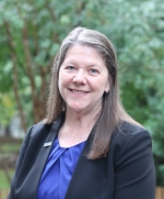 Lorna Parkins, WTS CVA 2023 Director At Large