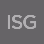 MN Sponsor - ISG