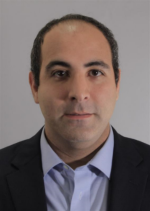 Amir Arshadi - AECOM