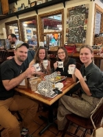 WTSCVA Trivia Winners