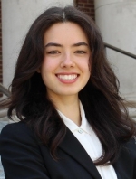 CHI-Ariette Jiana Kaberlein