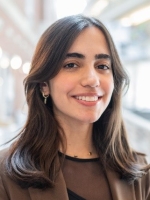 CHI-Lara Diab