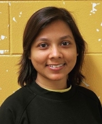 CHI-Uttara Sutradhar