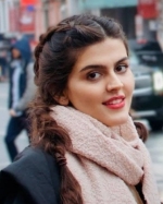 CHI-Yalda Mohammadi