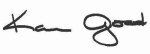 Signature