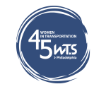 Women in Transportation Logo