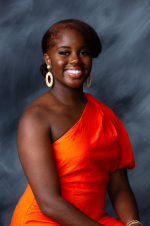 Sha'lise Headshot
