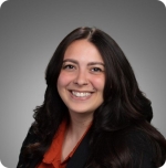 Sarah Gendreau