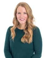 Amilyn Cedargreen head shot