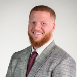 David Steffanni head shot