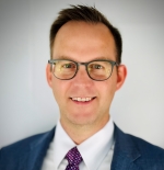 Derek Johnson head shot
