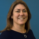 Professional headshot of Kari Richards.