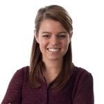 Kelsey Morton head shot