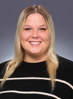 Sarah Flis head shot
