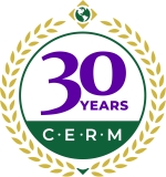 CERM logo