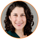 Alexa G circle headshot