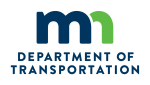 MnDOT logo
