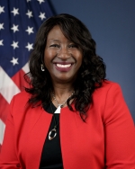 Angela Berry Roberson Headshot