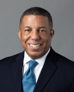 Michael Bryant headshot