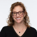 Shayna Mittler van Hoften Headshot