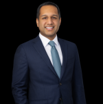 Subash Iyer Headshot