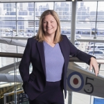 Toronto Chapter Honourary Member Jennifer Quinn