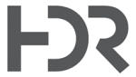 HDR Logo