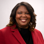 Stephanie Taylor headshot