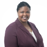 Stephanie Taylor headshot