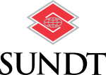 SUNDT Logo