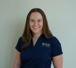 Samantha Hudak Headshot