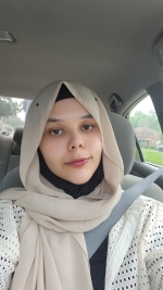 Tasnuba Akhter Headshot