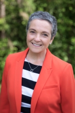 Paula Hammond headshot