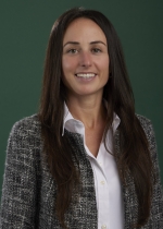 Dakota Gross Headshot