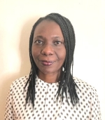 Sylvia Guezeon Headshot