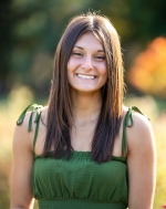 Madelyn Sharp Headshot