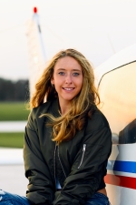 Stettbacher Headshot